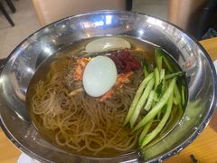 -故乡家韩国料理(丹东街店)