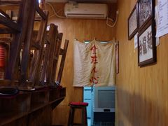 -老龙亭拉面店