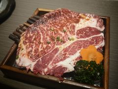 -松鱼亭·和牛烧肉(协鑫广场店)