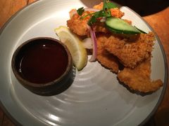 -The Meat & Wine Co Southbank(南岸店)