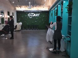 -Hair ART造型沙龙