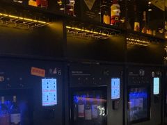 -ibarrel爱杯·bistro&brunch(江宁路店)