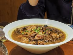 -95号酱骨·一块豆腐(展春园西路店)