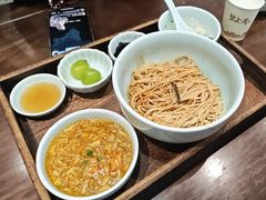 -蟹上黄·蟹黄面·江南糖水(人民广场店)
