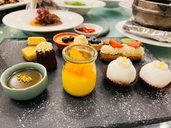 -索菲特西湖大酒店·香榭丽全日候餐厅(南山路店)