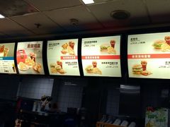 -麦当劳(文武路店)
