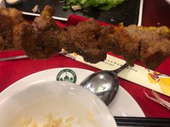 -海尔巴格新疆餐厅(东来兴店)