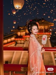 -锋歌摄影·汉服租赁·洛阳旅拍