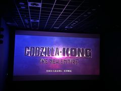 -SFC上影影城(港汇永华IMAX激光店)