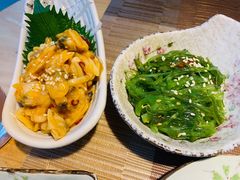 -酒井酱子·深夜食堂(东城汇店)