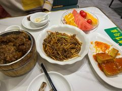 -刘胖子家常菜·蹄花焖藕(中南店)