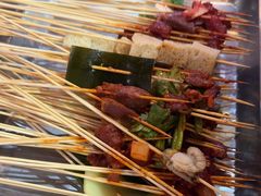 -钢管厂五区小郡肝火锅串串香(清河店)