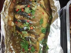 -瓦房店活羊大串(锦绣店)