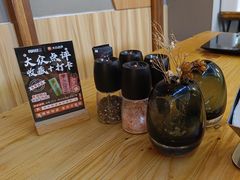 -得州厚道美式烤肉Texas Style BBQ(K11店)