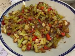 -新新湘菜馆(新中街二条店)
