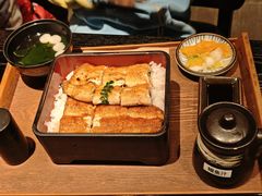 -玄白·炭烤活鳗(上海首店)