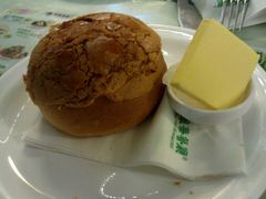 android_upload_pic-翠华餐厅(旺角文华商场店)