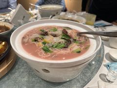 -莆田餐厅PUTIEN(西安万象天地店)