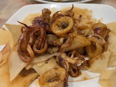 -新金盛·海鲜酒楼(盐田店)