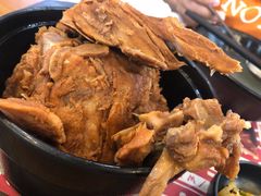 排骨饭-犟骨头排骨饭(回龙观龙禧店)