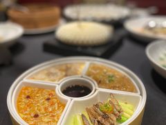 -天伦里餐厅(绿城桃花源店)