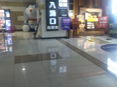 -南宁时代电影大世界(CGS激光中国巨幕)