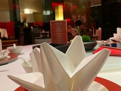 -桂花楼淮扬中餐厅(浦东香格里拉店)