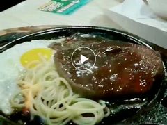 -经典世家牛排(德化万达店)