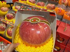 -Olé精品超市(北京合生汇店)