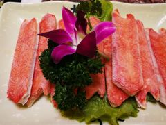 -大龙辣火锅·龙虾·烧烤(湖滨新天地店)