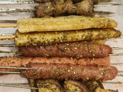 -彭城八戒羊肉串(总店)