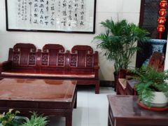 -富春茶社(国庆路店)