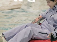 -世界之窗阿尔卑斯冰雪世界