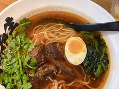 -和府捞面(星光大道一期店)