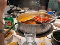 -潮牛壹号鲜牛肉火锅(世界城广场店)