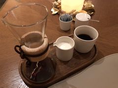 -Amber(置地文华东方酒店)