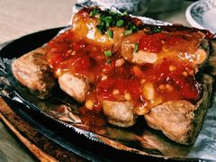 -臭桂鱼儿特色餐厅(朝晖七小区北区店)