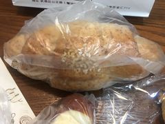 -面包与我Bread Or Me(长城汇店)