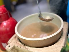 -猪腰世家·粤菜猪腰汤(江西路店)