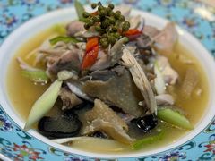 -阿西娅食府(中关村店)