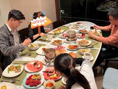 -厦门艾美酒店·新食谱西餐厅