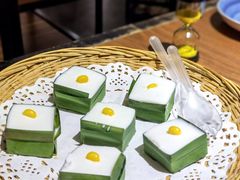 -樾餐厅泰式海鲜火锅(民歌湖店)