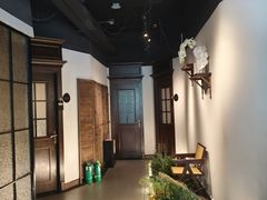 -咖梦餐厅 COMENG RESTAURANT