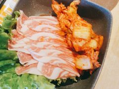 -新石器烤肉(周浦万达店)