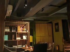 -Joy酒隐(西湖店)