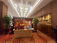 -白天鹅宾馆-宏图府餐厅