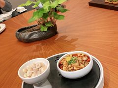 -木守西溪溪隐餐厅