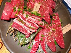 -千寻烧肉(政务区店)