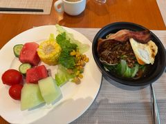 -成都世纪城假日酒店-西楼