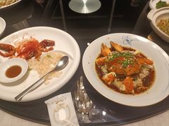 -上海人家花樣年华(虹口龙之梦店)